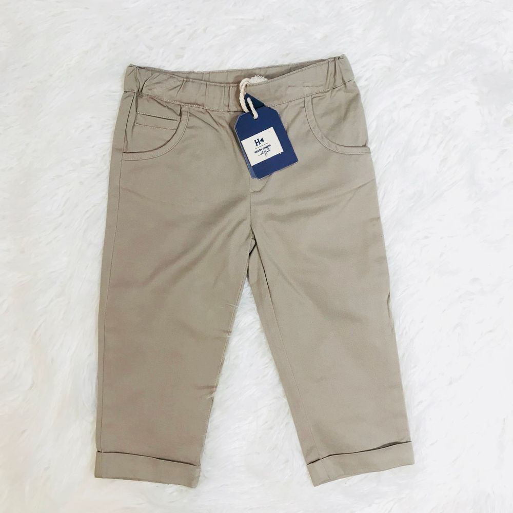 SILVIAN HEACH HEACH JUNIOR TODDLER BOYS PANTS